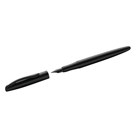 Pióro wieczne Pelikan Jazz M, Black